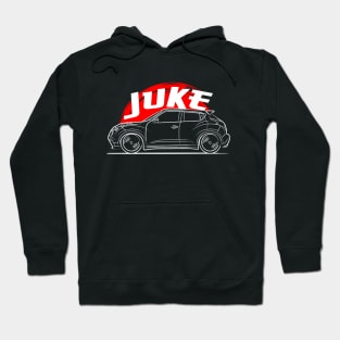 SUV JDM Juke Hoodie